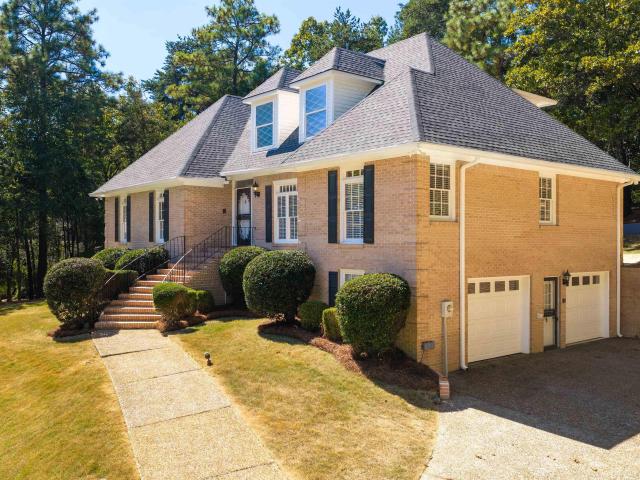 3008 Brookhill Drive