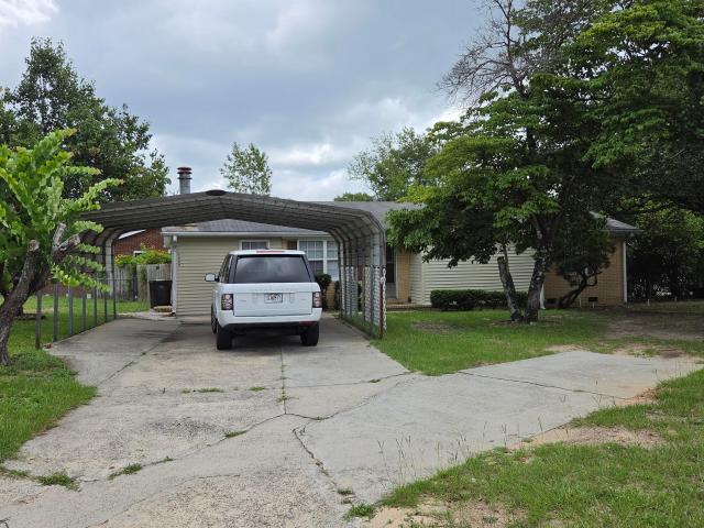3008 Claudia Drive