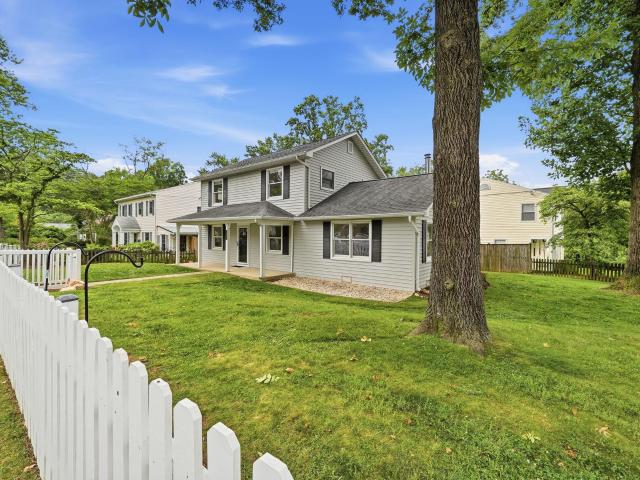 3008 Findley Road