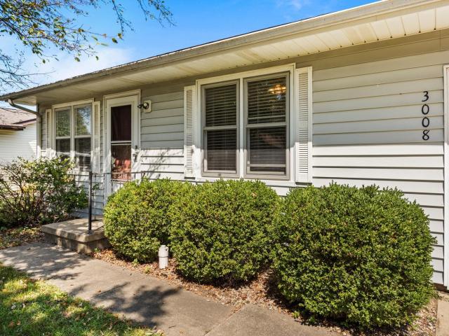 3008 Ladue Drive