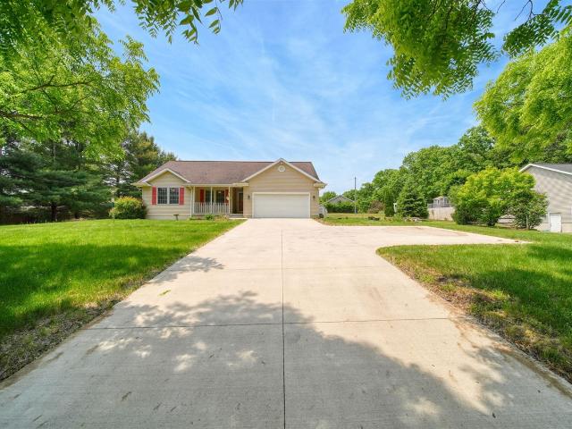 3008 S Dearing Road