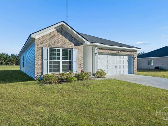 3008 SE Arnold Drive