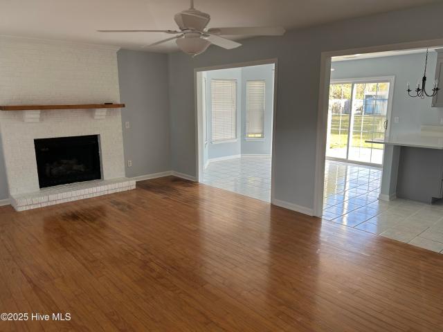 3008 Tandem Ct, Wilmington, NC 28405 | MLS #100586