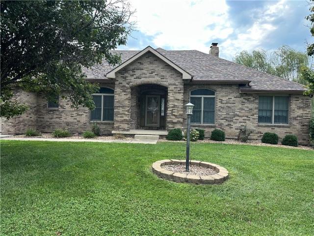 3008 Woods Court