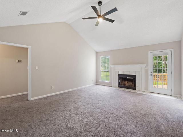 3009 Mabus Drive