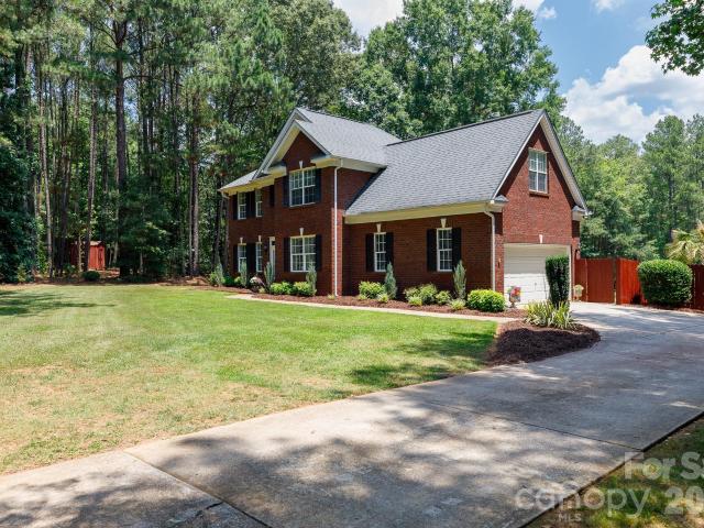 3009 Mamoth Oak Drive