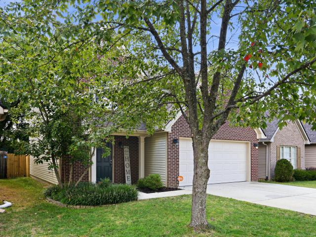 3009 Many Oaks Park