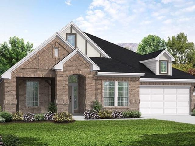 3009 Connerton Dr, Mansfield, TX 76063