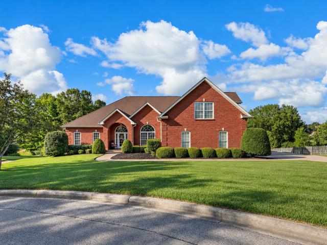 3009 Edgemont Dr