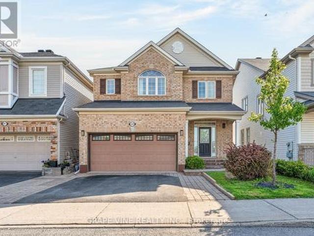 3009 Freshwater Way, Ottawa, ON, K2J 5J8 house for sale | Listing ID X13571 | Royal LePage