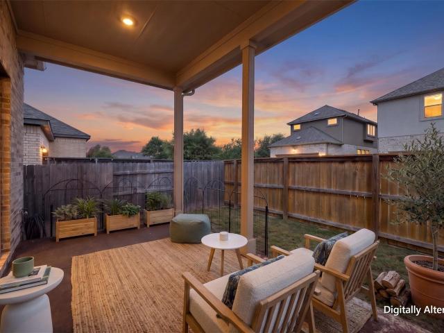 3009 Sage Ranch Dr