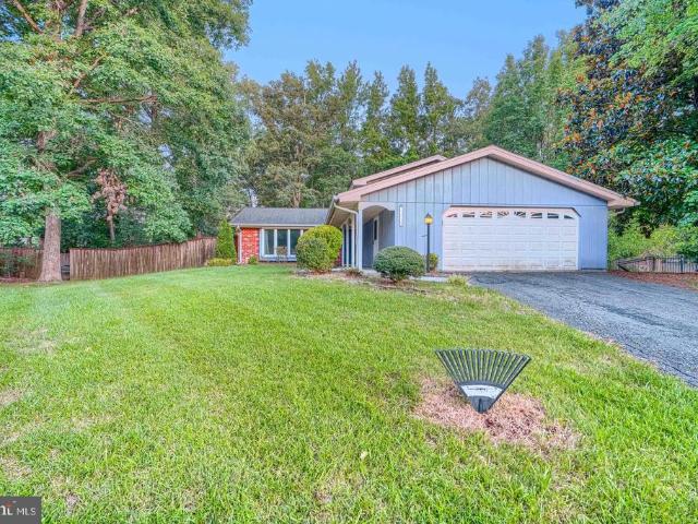 3009 Sherwood Road