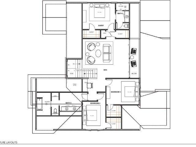 3009 Silverleaf Dr