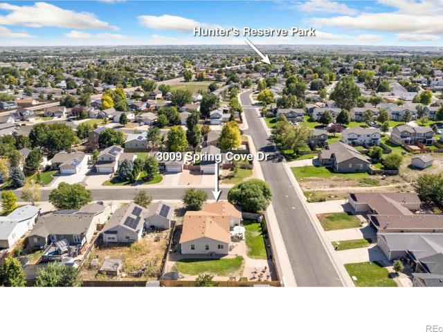 3009 Spring Cove Drive