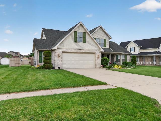 3009 Whitehouse Drive
