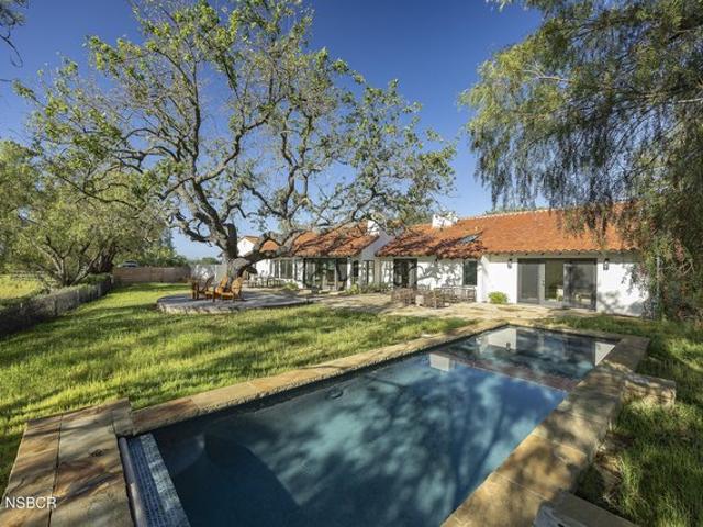 3009 Woodstock Rd, Santa Ynez, CA 93460