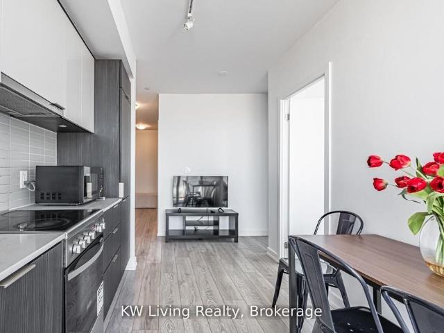3009 159 Wellesley Street E, Toronto