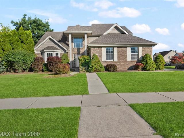 30003 Huron Meadows Drive