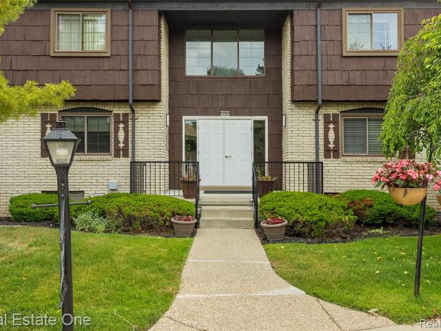 30000 Wildbrook Drive # 101