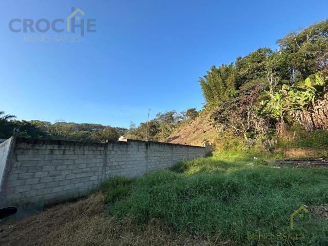 TERRENO EN VENTA EN ZONA CONSOLAPAN, COATEPEC | 3,000 M2 CAMINO A CHOPANTLA