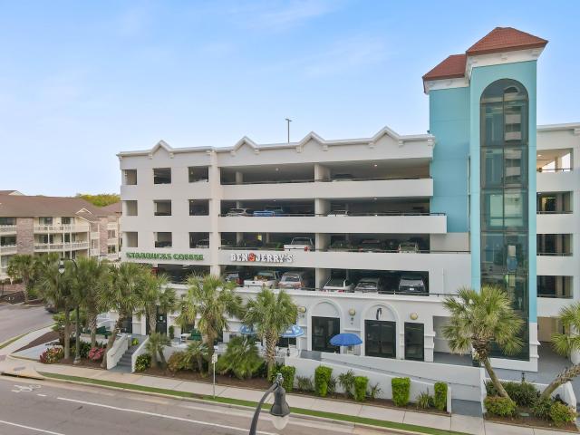 3000 N Ocean Blvd. 1126