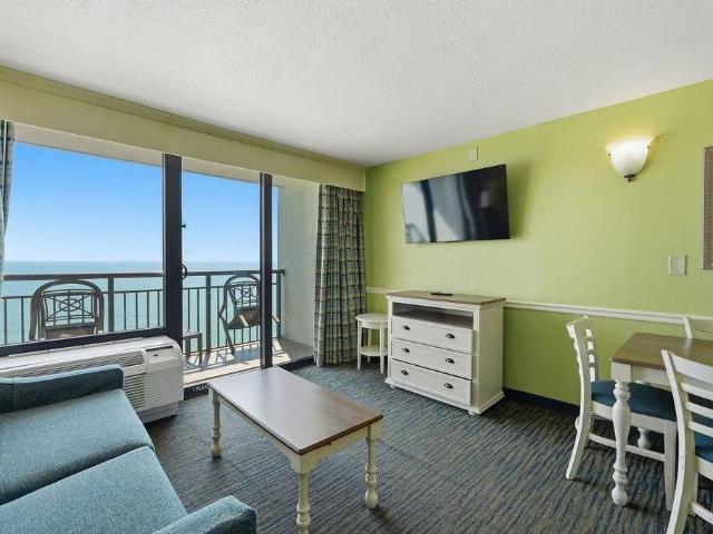 3000 N Ocean Blvd. 1430