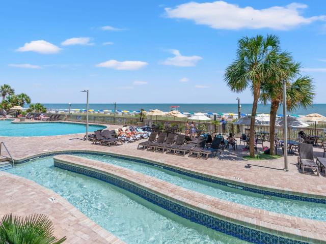 3000 N Ocean Blvd. N 129