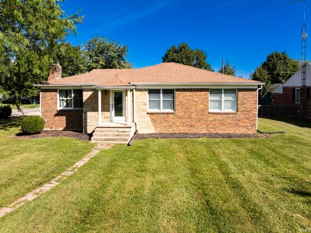 3000 N Locust Street