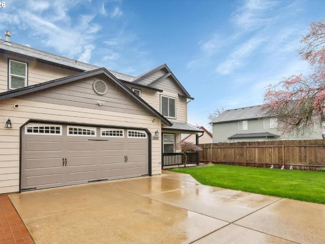 3000 NE 165TH AVE