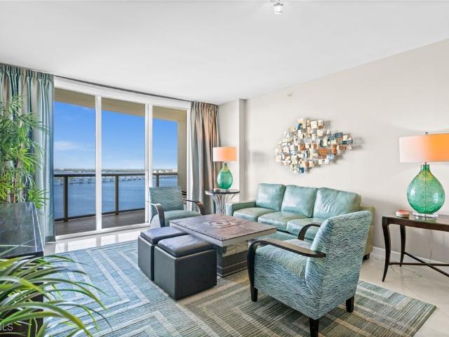 3000 Oasis Grand Blvd, Unit 2402, Fort Myers, FL 33916 | MLS #2025008