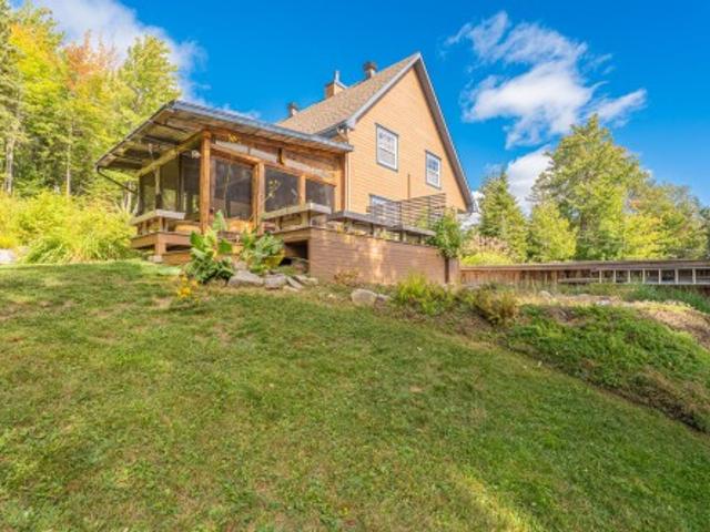 3000 Ch. Beaulne, Val Morin, QC, J0T 2R0 house for sale | Listing ID 27758 | Royal LePage