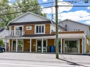 3000 Ch. Ste Thérèse, Carignan, QC, J3L 2B3 commercial for l.
