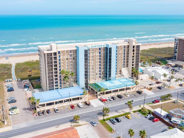 3000 Gulf Blvd, Unit 1001, South Padre Island, TX 78597 | MLS #497729