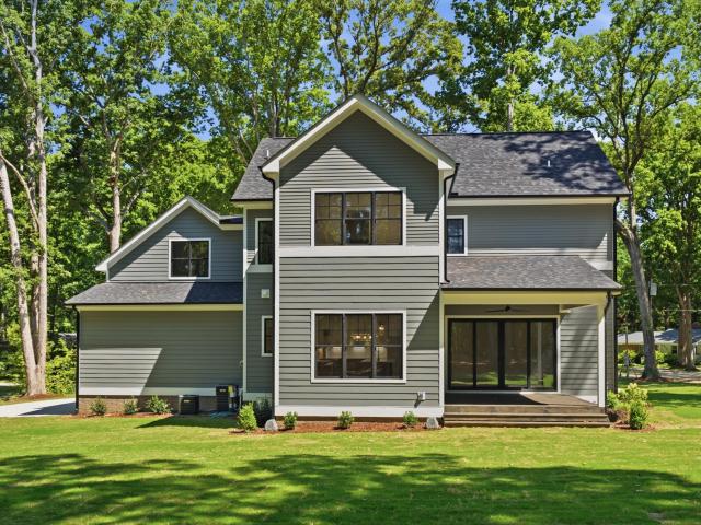3000 Hickory Road