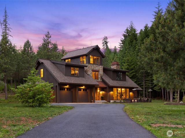 3000 Jenkins Dr, Cle Elum, WA 98922 | MLS #2495