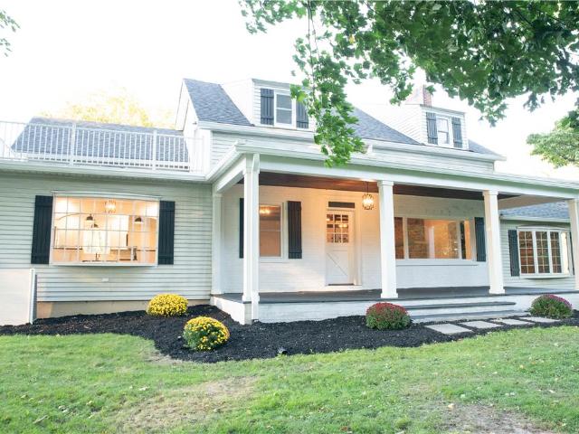 3000 Kreidersville Road