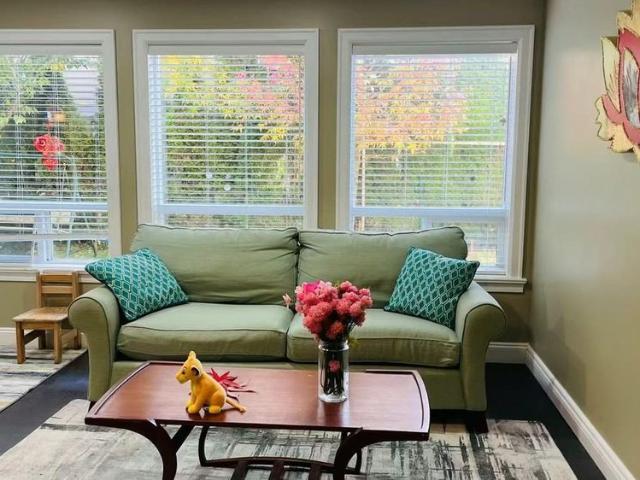 3000 Princeton Avenue apartment — Coquitlam, BC 1 Bedroom 1 Bedroom