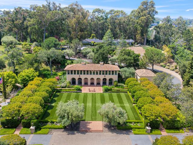 3000 Ralston Avenue, Hillsborough, US, CA