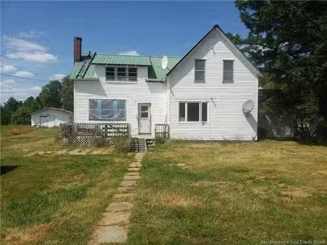3000 Route 510, Targettville, NB, E4T 1W2 house for sale Li.