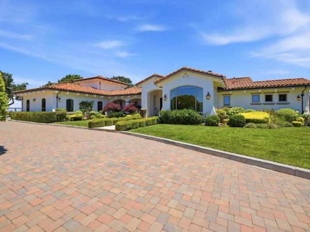 3000 San Juan Canyon Road