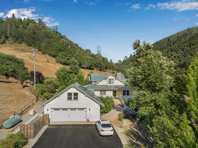 3000 Sheep Ranch Rd, Murphys, CA