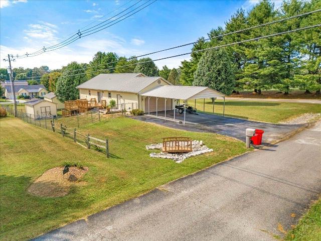 3000 Warm Springs Drive