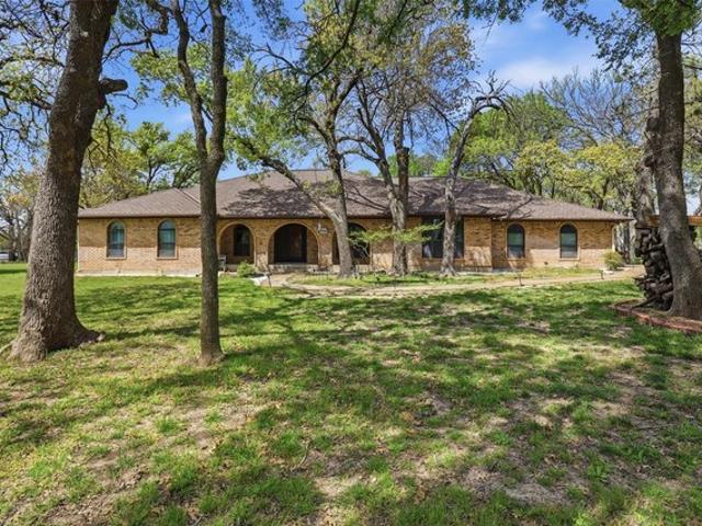 3000 Yucca Rd, Willow Park, TX 76087