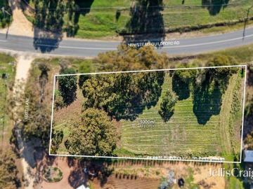 3000sqm block in picturesque Guildford
