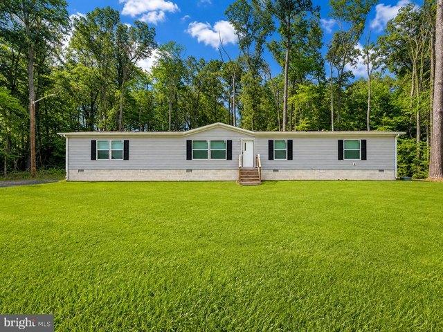 30010 Fairmount Rd, Westover, MD 21871