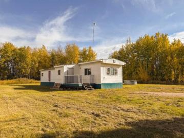 30010B 765 Township, Peoria, AB, T0H 3P0 house for sale | Listing ID A2314 | Royal LePage