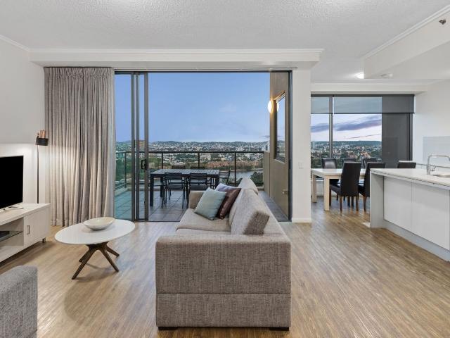 3001/212 Margaret Street, BRISBANE CITY, QLD 4000