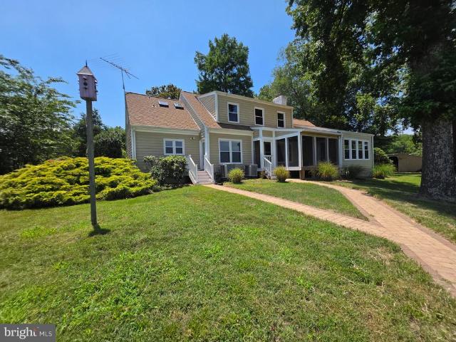 30019 Goose Point Court