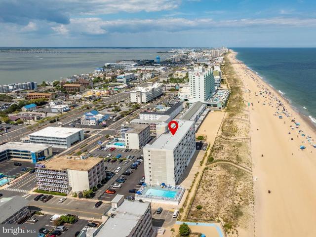 3001 Atlantic Avenue # 804