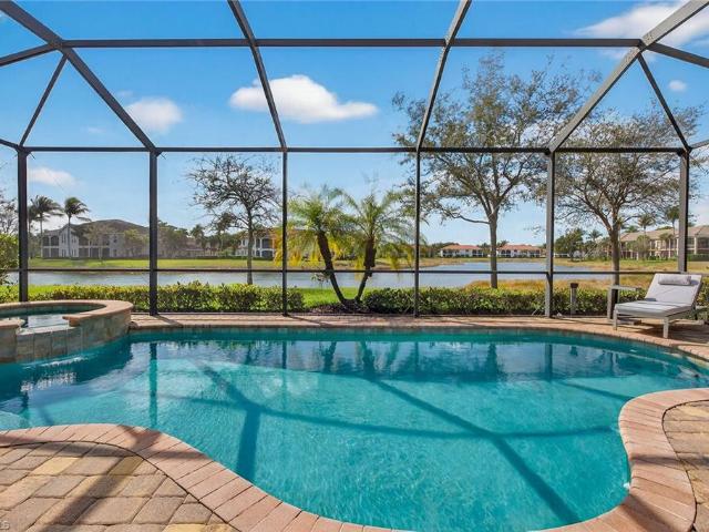 3001 Aviamar Cir, Naples, FL 34114 | MLS #226010